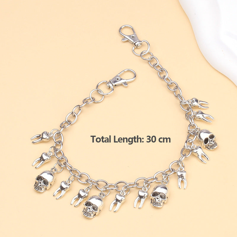 Ita Bag Chain Charm Accessory 丨 Myitabag