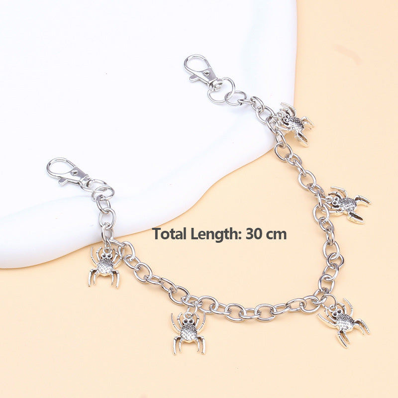 Ita Bag Chain Charm Accessory 丨 Myitabag