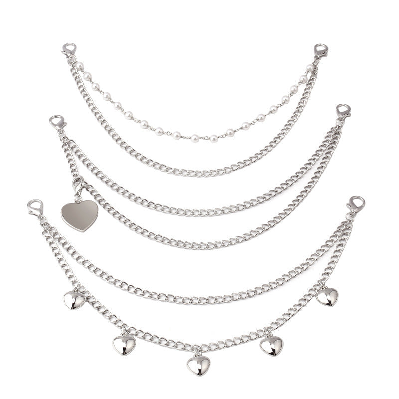 Ita Bag Chain Charm Accessory 丨 Myitabag