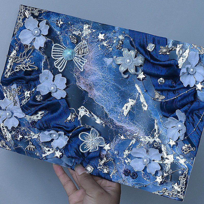 Ita Bag Insert DIY Materials Kit 丨 Myitabag