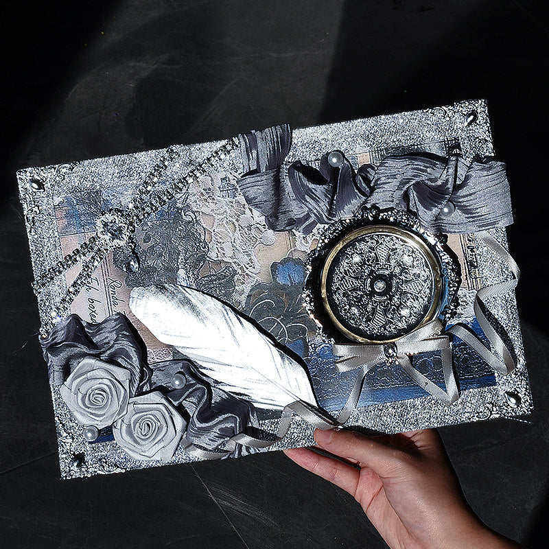 Ita Bag Insert DIY Materials Kit 丨 Myitabag