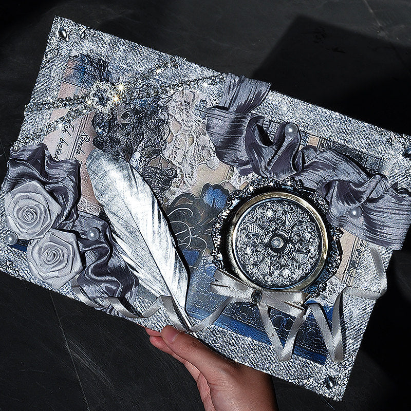 Ita Bag Insert DIY Materials Kit 丨 Myitabag