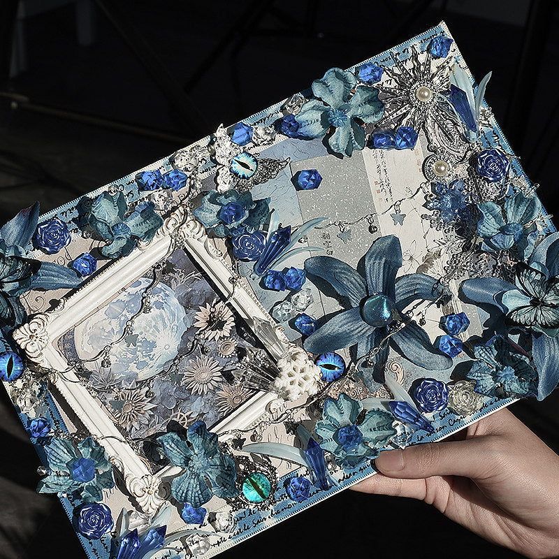 Ita Bag Insert DIY Materials Kit 丨 Myitabag