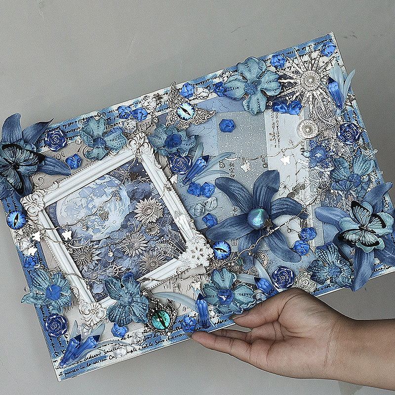 Ita Bag Insert DIY Materials Kit 丨 Myitabag
