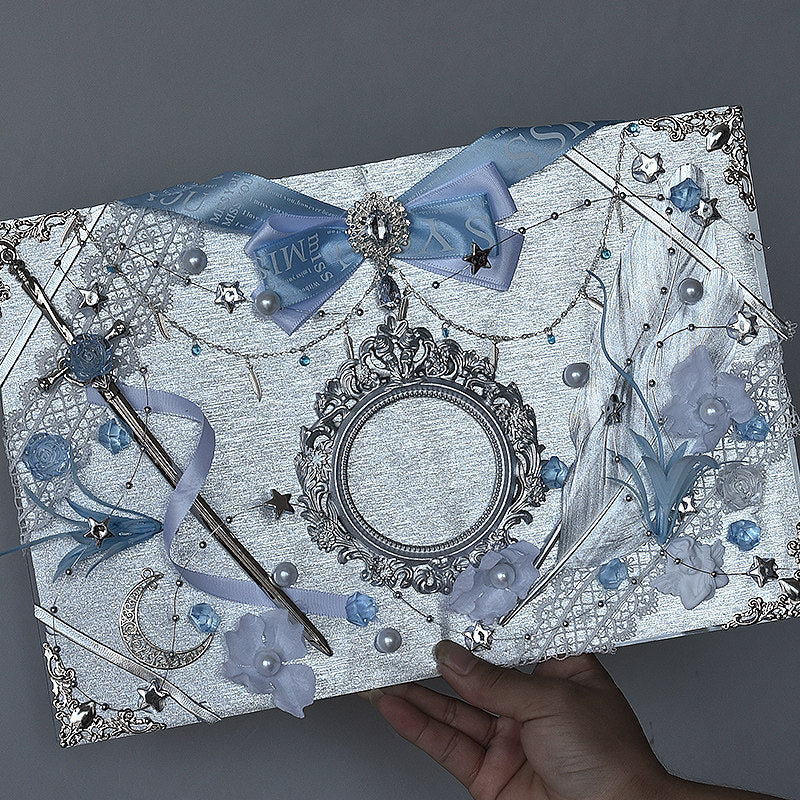 Ita Bag Insert DIY Materials Kit 丨 Myitabag