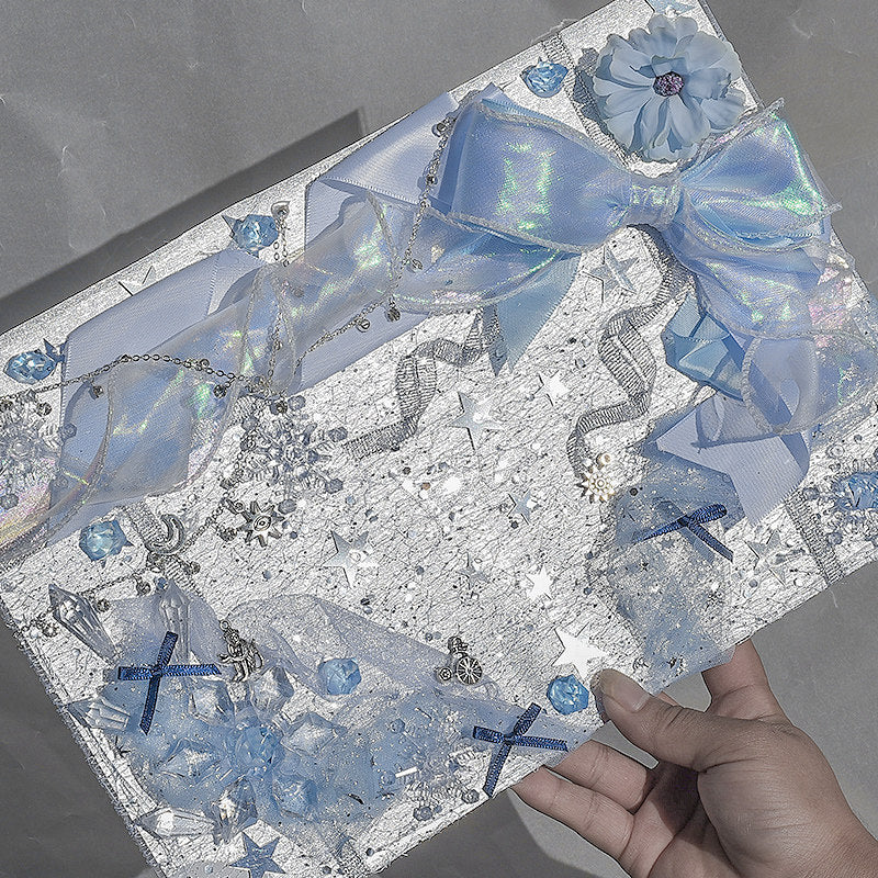 Ita Bag Insert DIY Materials Kit 丨 Myitabag