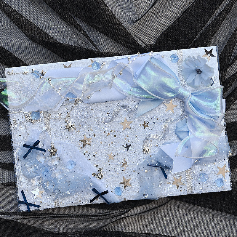 Ita Bag Insert DIY Materials Kit 丨 Myitabag