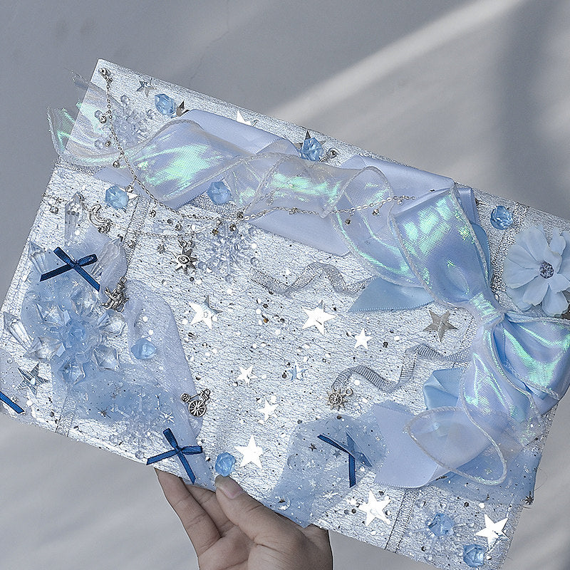 Ita Bag Insert DIY Materials Kit 丨 Myitabag