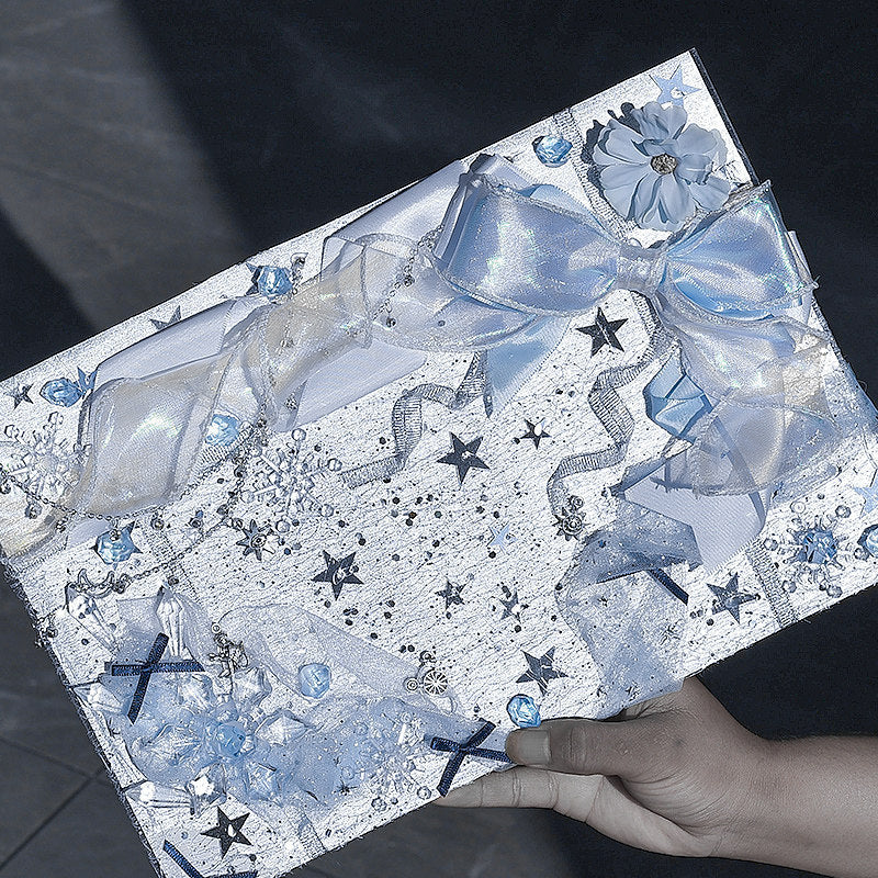 Ita Bag Insert DIY Materials Kit 丨 Myitabag