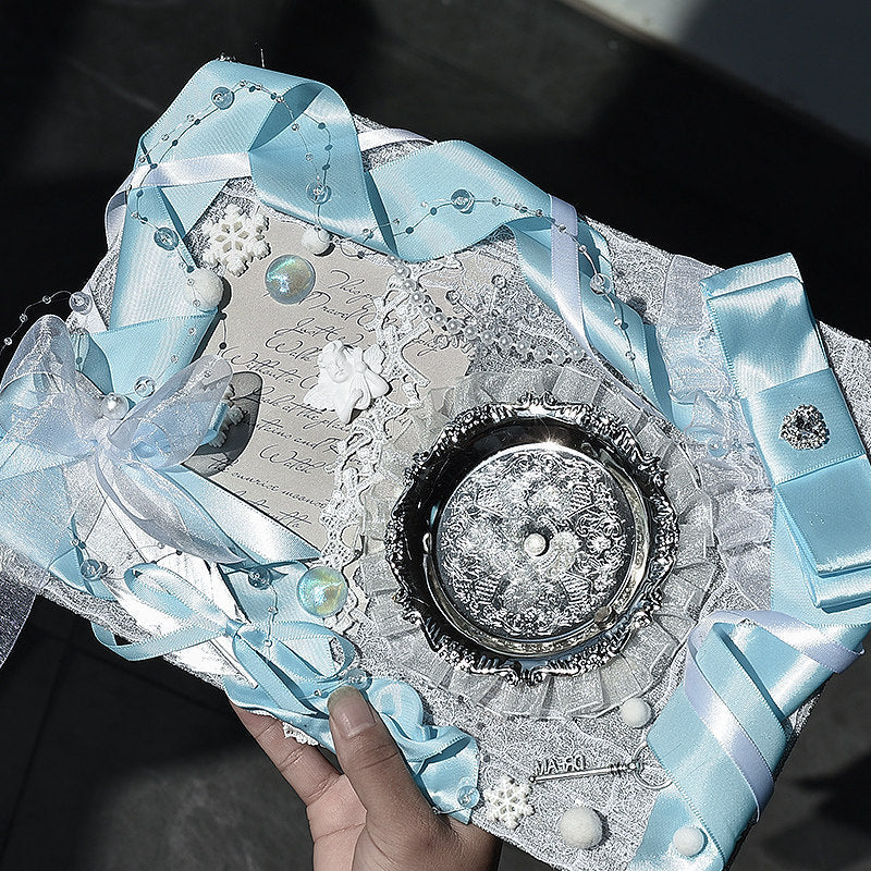 Ita Bag Insert DIY Materials Kit 丨 Myitabag