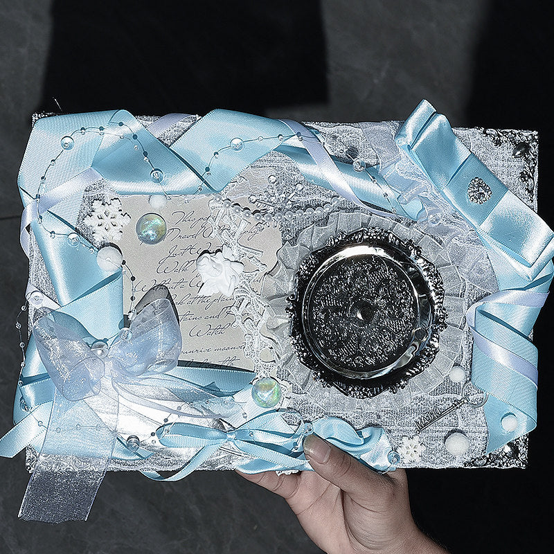 Ita Bag Insert DIY Materials Kit 丨 Myitabag