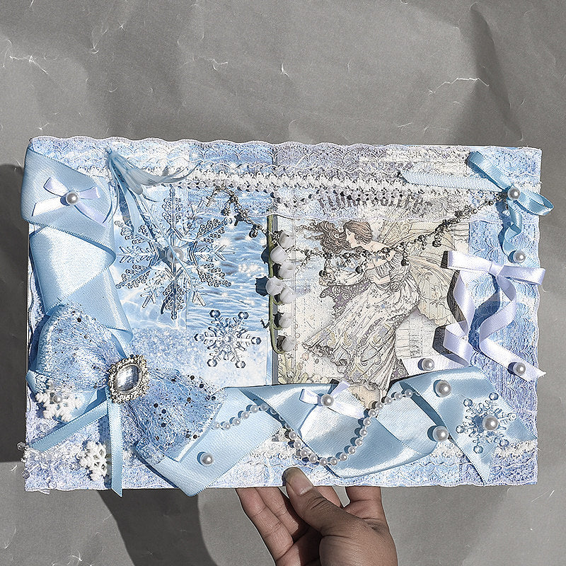Ita Bag Insert DIY Materials Kit 丨 Myitabag