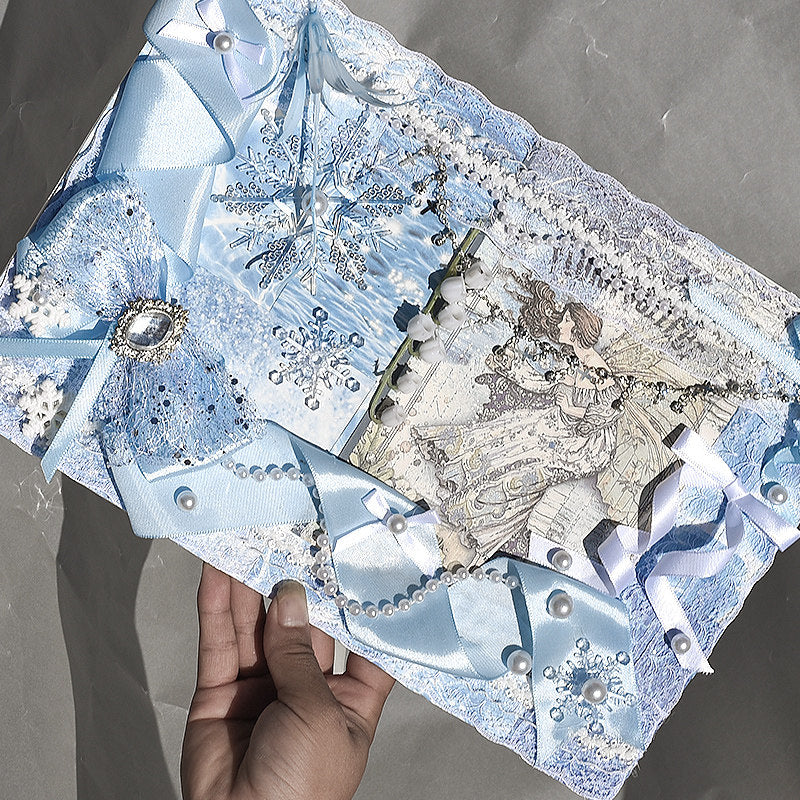 Ita Bag Insert DIY Materials Kit 丨 Myitabag