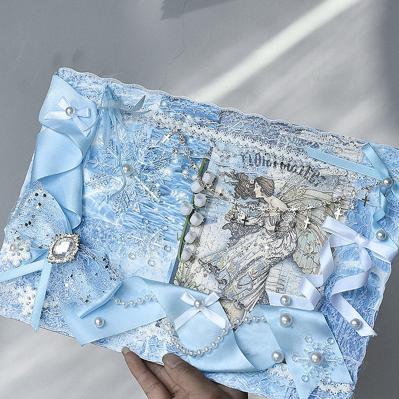 Ita Bag Insert DIY Materials Kit 丨 Myitabag