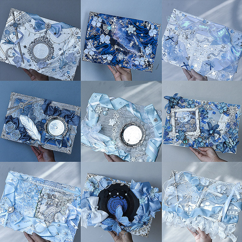 Ita Bag Insert DIY Materials Kit 丨 Myitabag