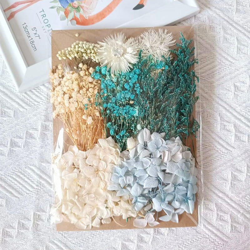 Ita Bag Decoration - Dried Flowers 丨 Myitabag