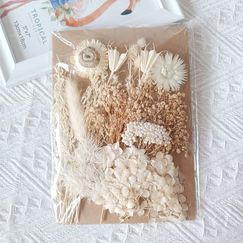 Ita Bag Decoration - Dried Flowers 丨 Myitabag