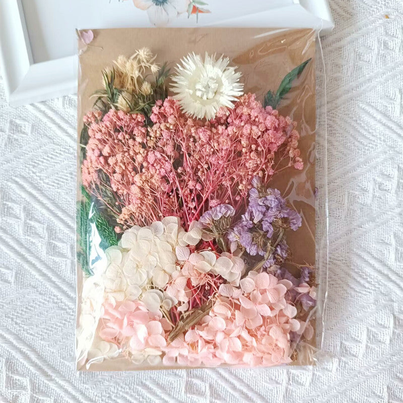 Ita Bag Decoration - Dried Flowers 丨 Myitabag