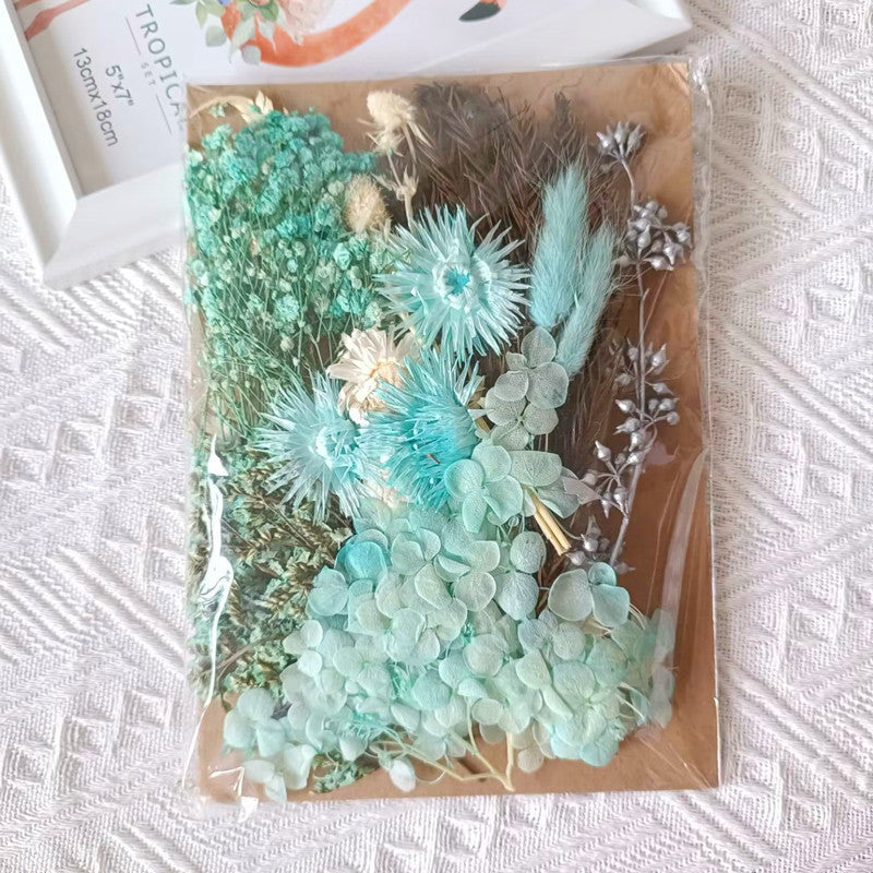 Ita Bag Decoration - Dried Flowers 丨 Myitabag