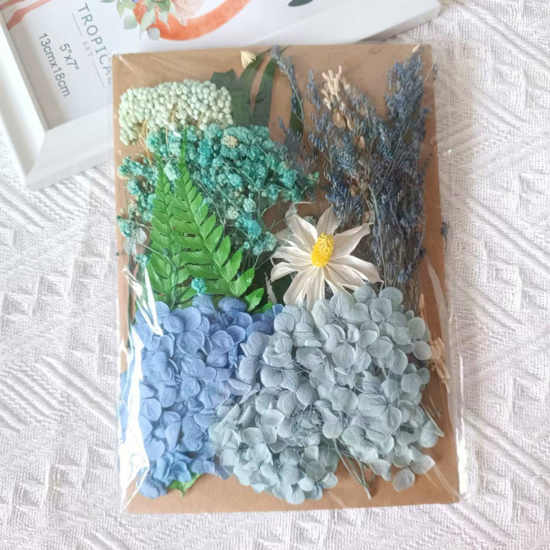 Ita Bag Decoration - Dried Flowers 丨 Myitabag