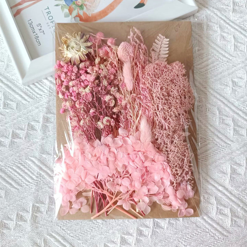 Ita Bag Decoration - Dried Flowers 丨 Myitabag