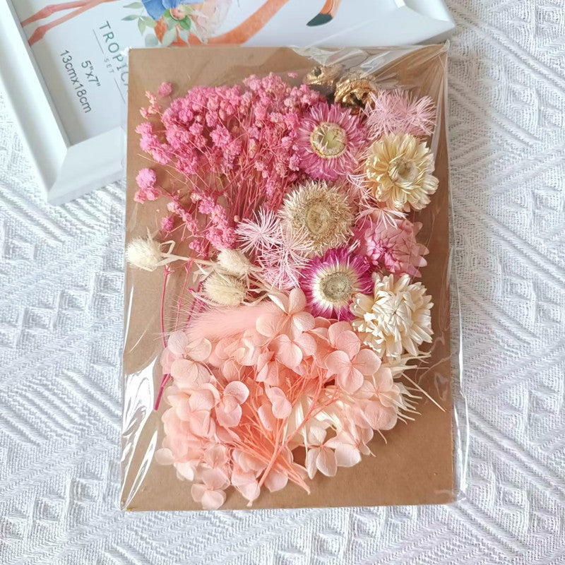 Ita Bag Decoration - Dried Flowers 丨 Myitabag