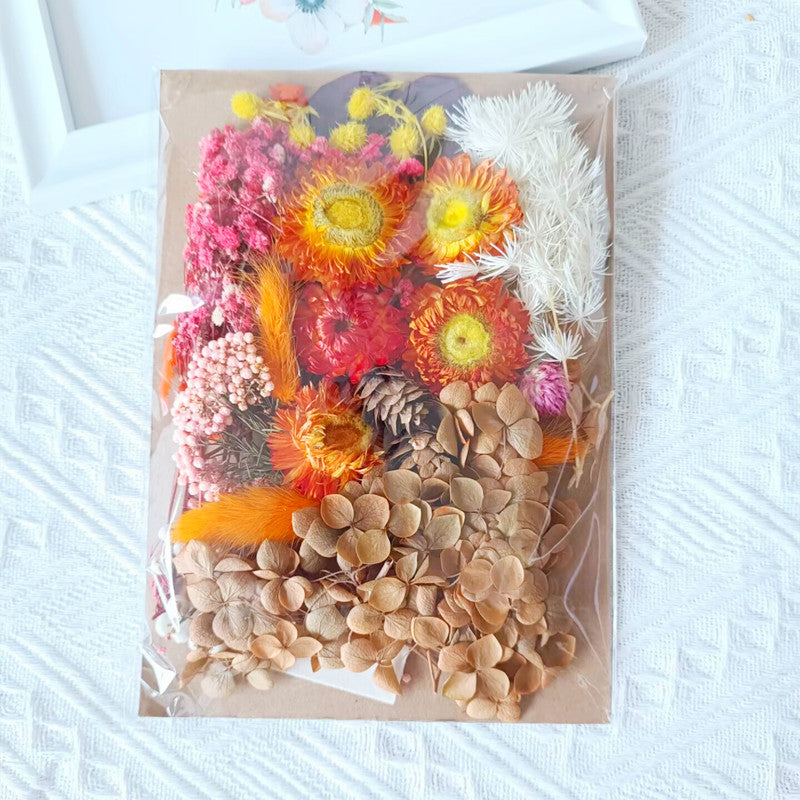 Ita Bag Decoration - Dried Flowers 丨 Myitabag