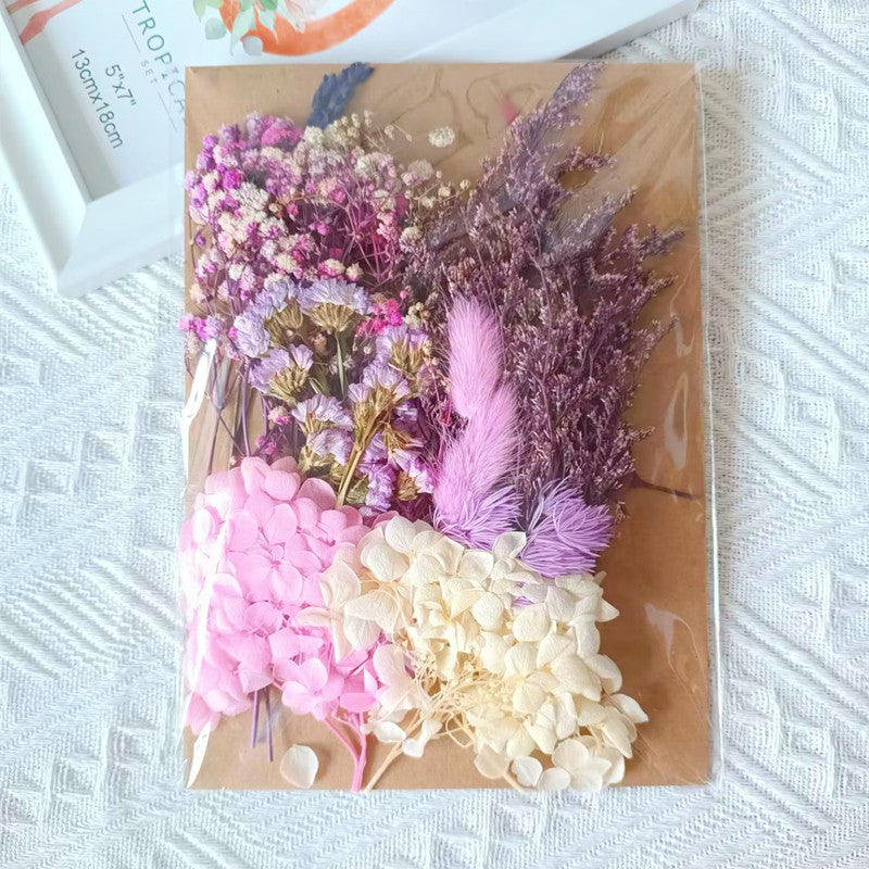 Ita Bag Decoration - Dried Flowers 丨 Myitabag