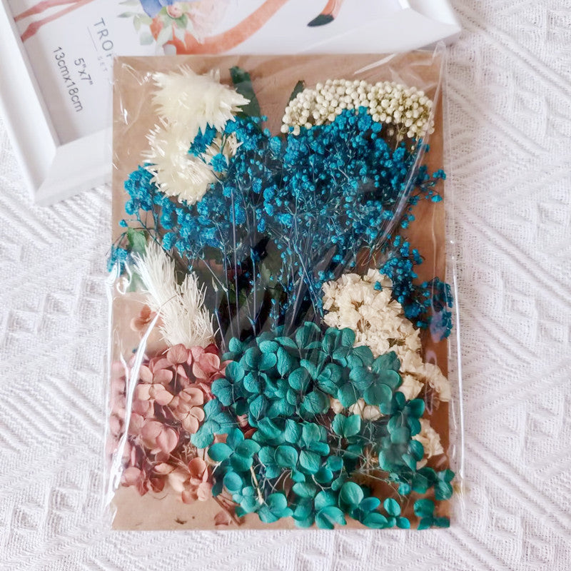 Ita Bag Decoration - Dried Flowers 丨 Myitabag