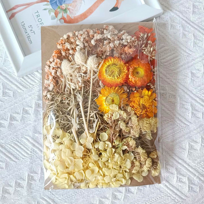 Ita Bag Decoration - Dried Flowers 丨 Myitabag