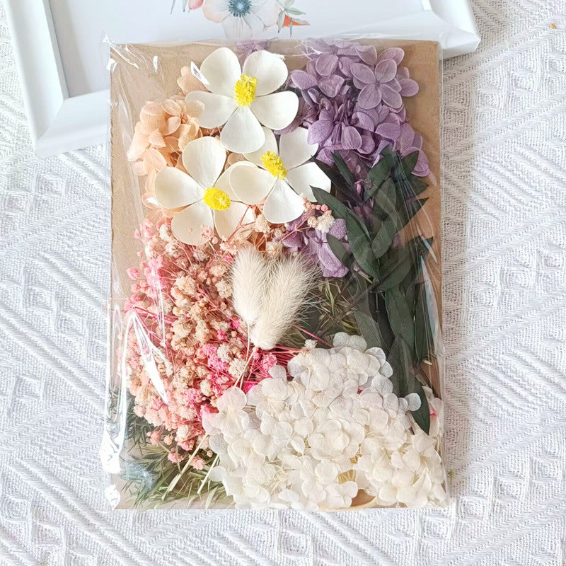 Ita Bag Decoration - Dried Flowers 丨 Myitabag