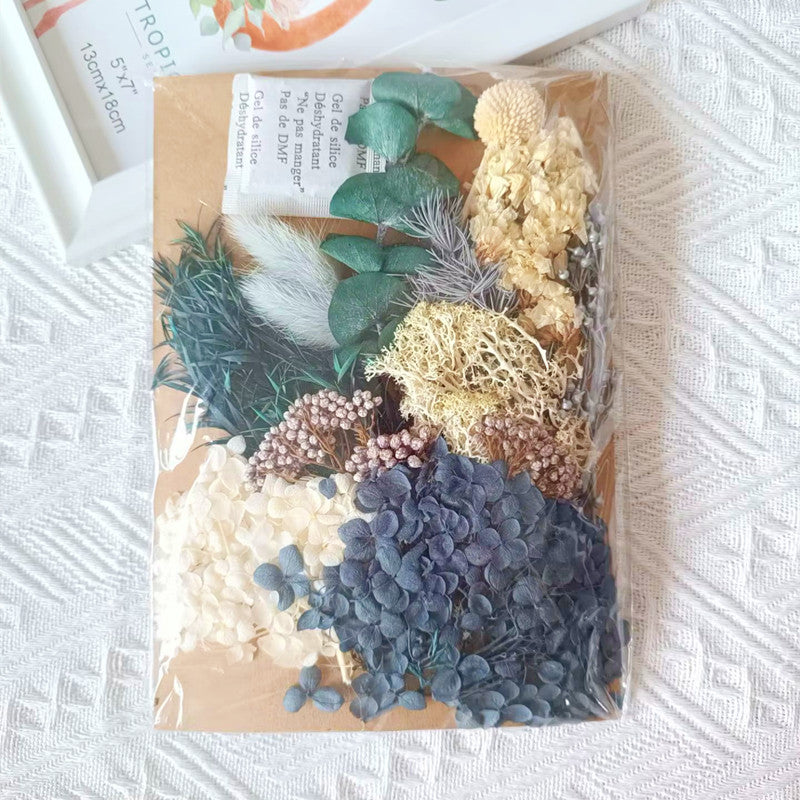 Ita Bag Decoration - Dried Flowers 丨 Myitabag