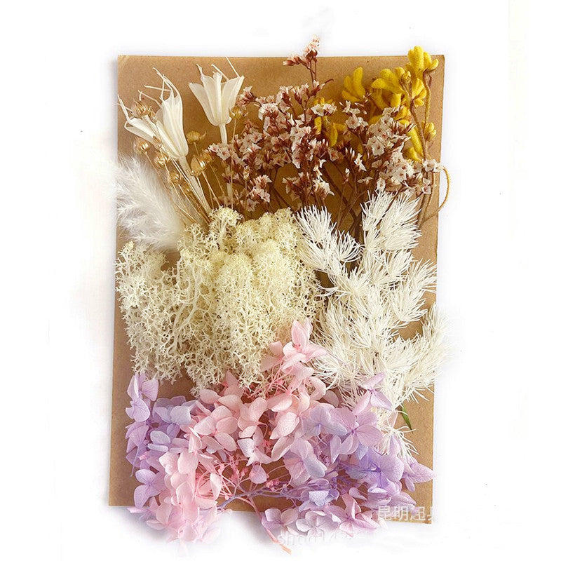 Ita Bag Decoration - Dried Flowers 丨 Myitabag