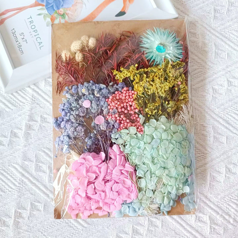 Ita Bag Decoration - Dried Flowers 丨 Myitabag