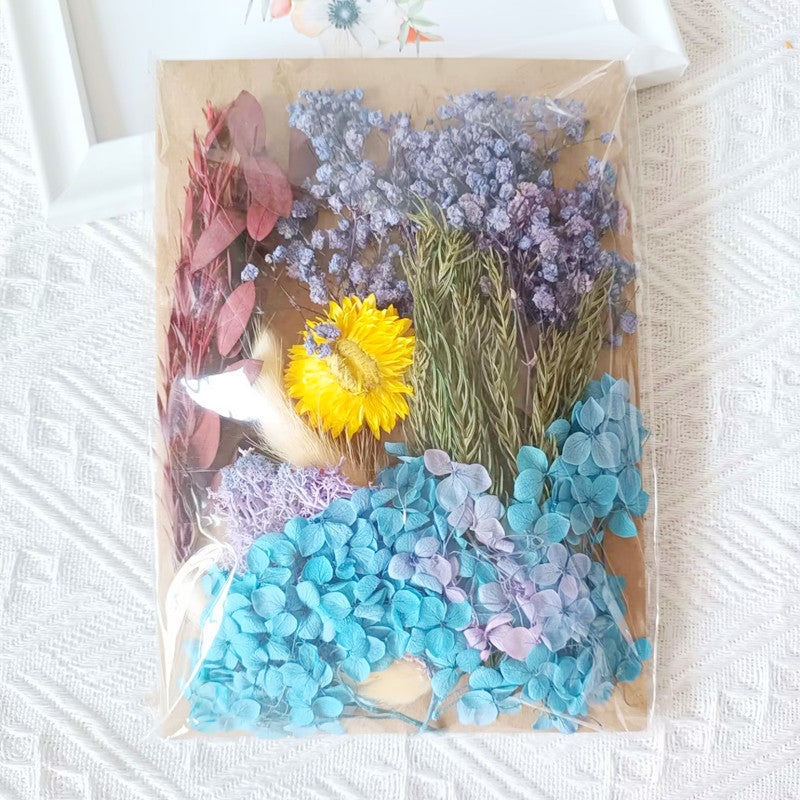 Ita Bag Decoration - Dried Flowers 丨 Myitabag