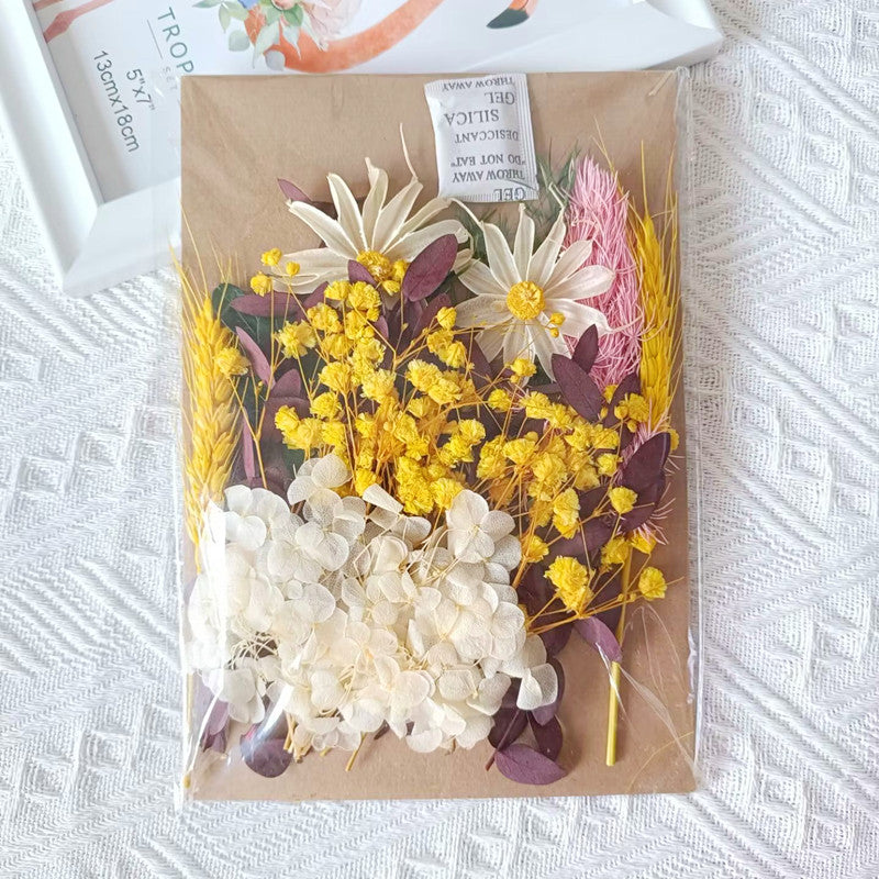 Ita Bag Decoration - Dried Flowers 丨 Myitabag