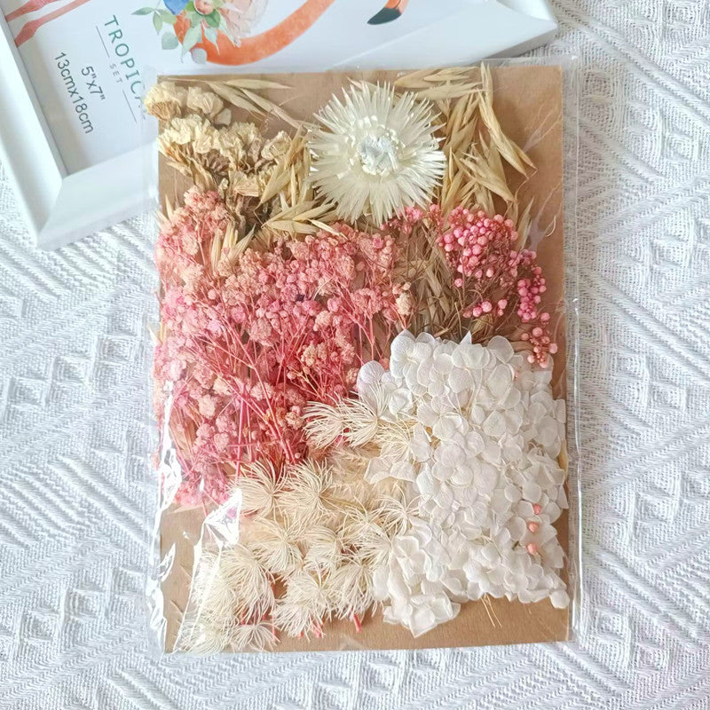 Ita Bag Decoration - Dried Flowers 丨 Myitabag