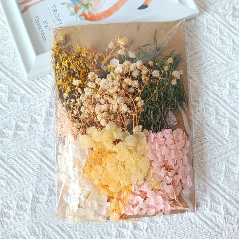 Ita Bag Decoration - Dried Flowers 丨 Myitabag