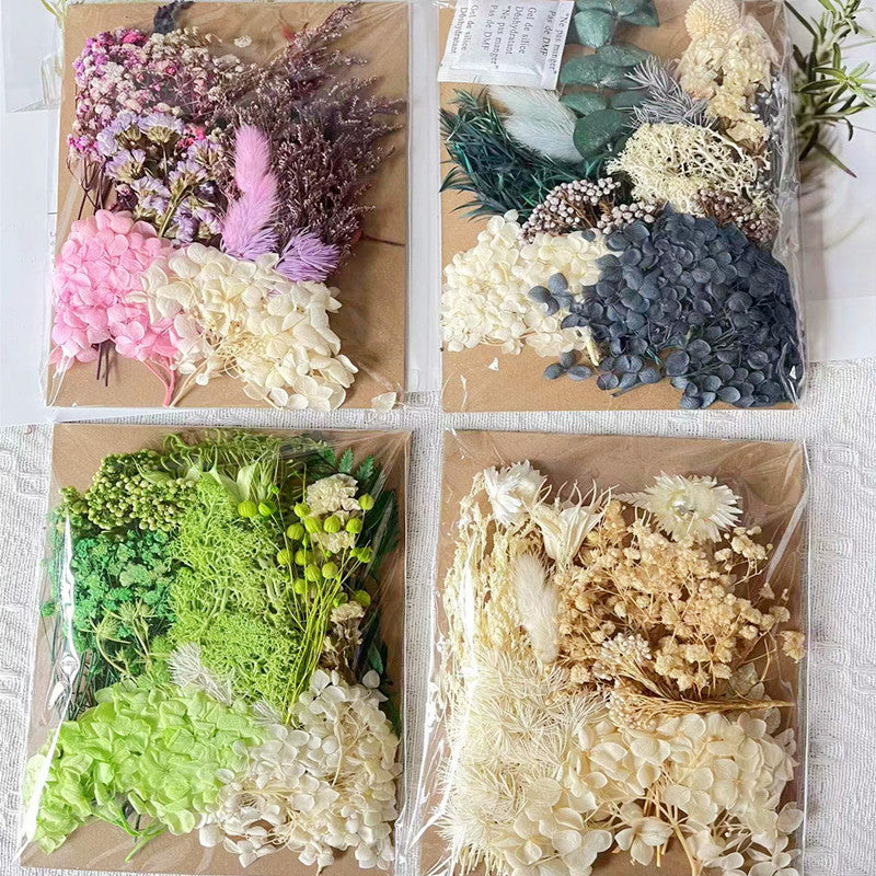 Ita Bag Decoration - Dried Flowers 丨 Myitabag