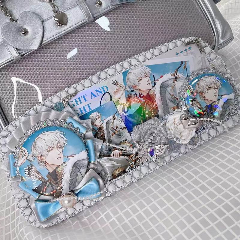 Custom Ita Bag Insert 丨 Myitabag