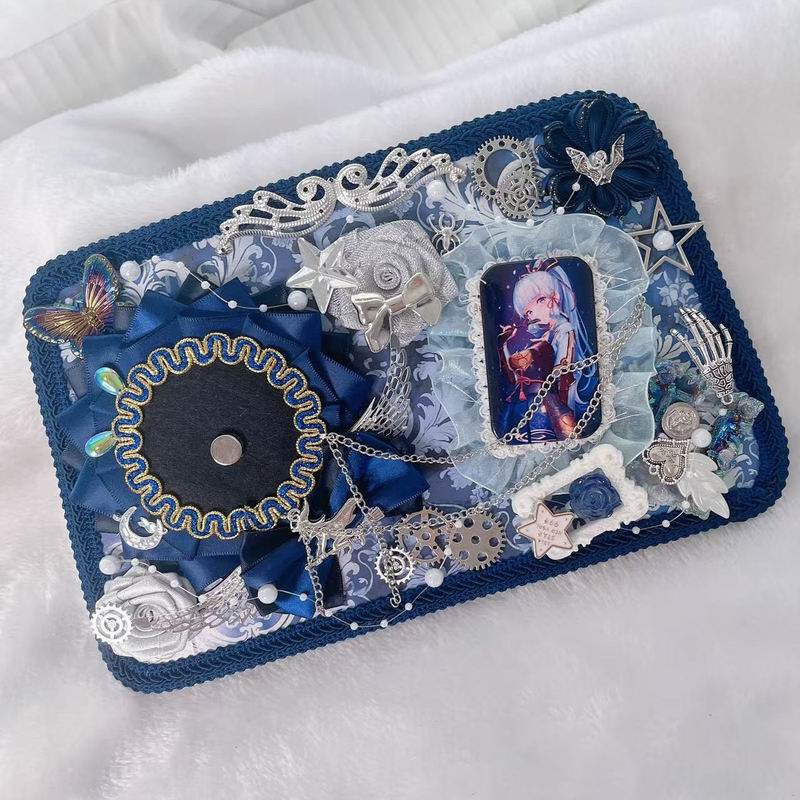 Custom Ita Bag Insert 丨 Myitabag