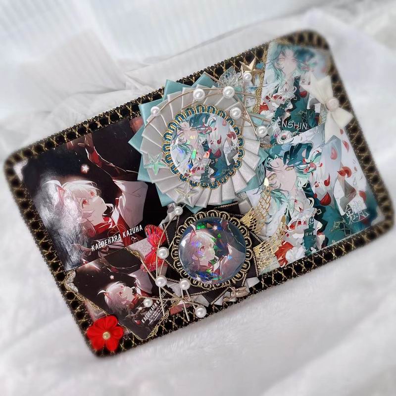Custom Ita Bag Insert 丨 Myitabag