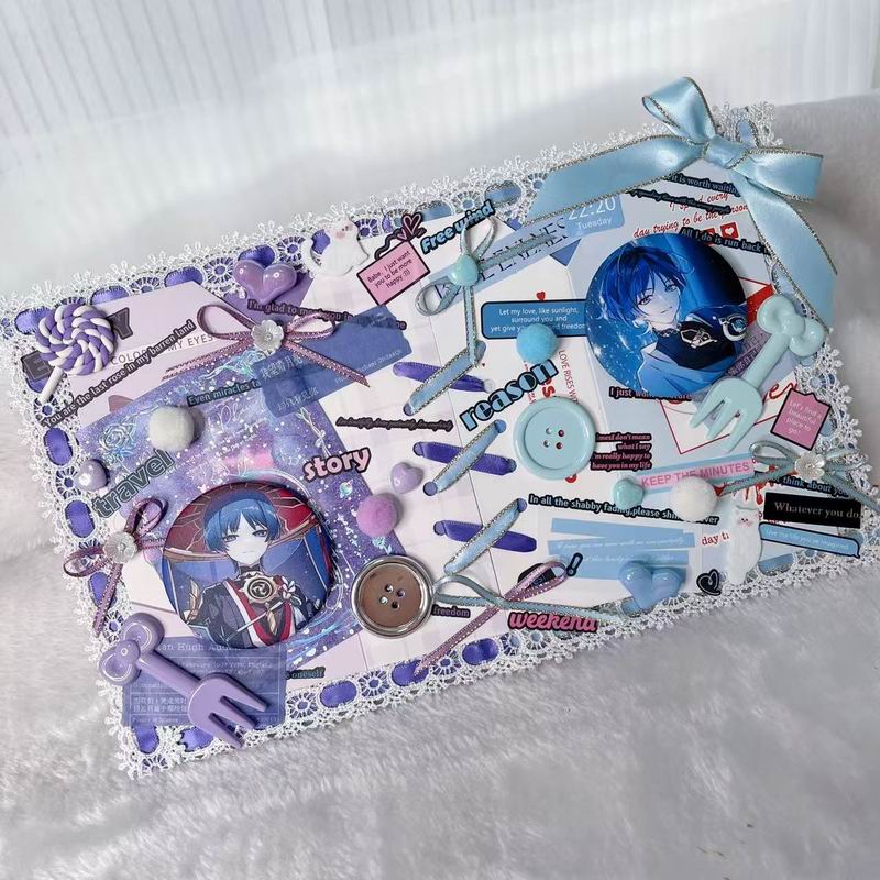 Custom Ita Bag Insert 丨 Myitabag