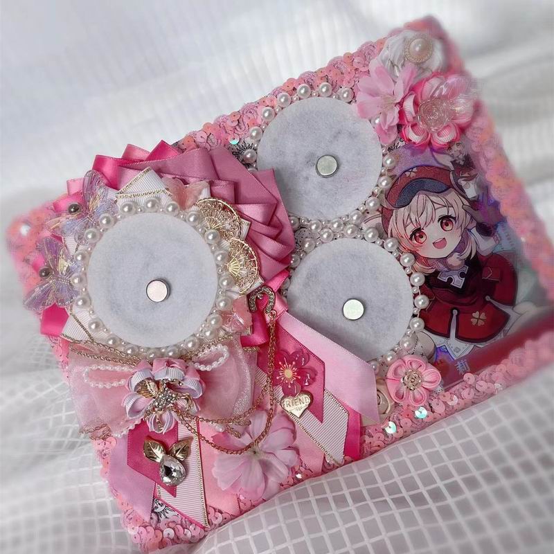 Custom Ita Bag Insert 丨 Myitabag