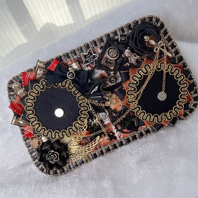 Custom Ita Bag Insert 丨 Myitabag