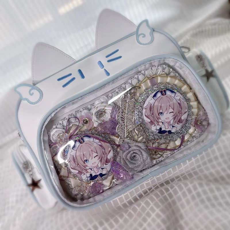 Custom Ita Bag Insert 丨 Myitabag