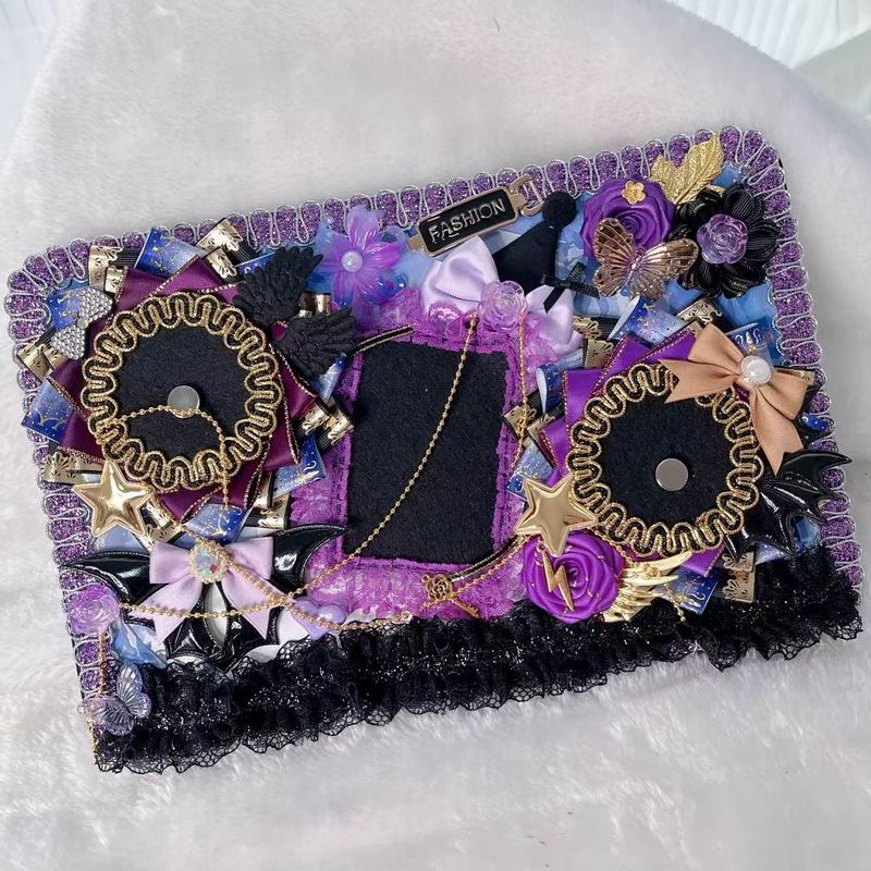 Custom Ita Bag Insert 丨 Myitabag