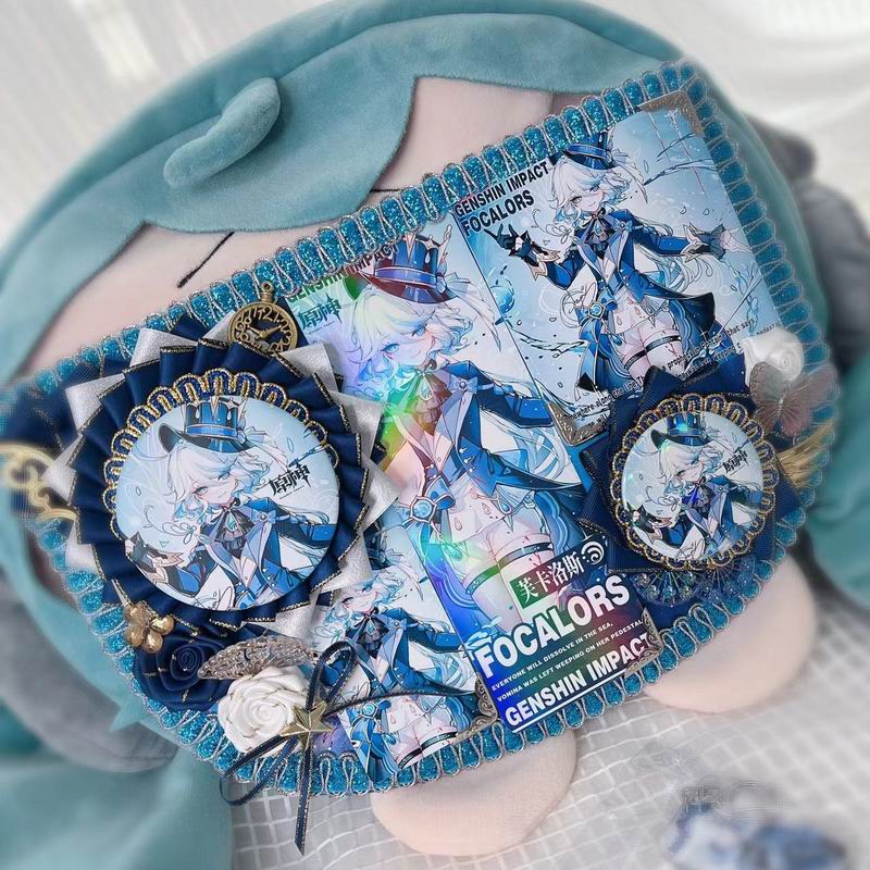 Custom Ita Bag Insert 丨 Myitabag