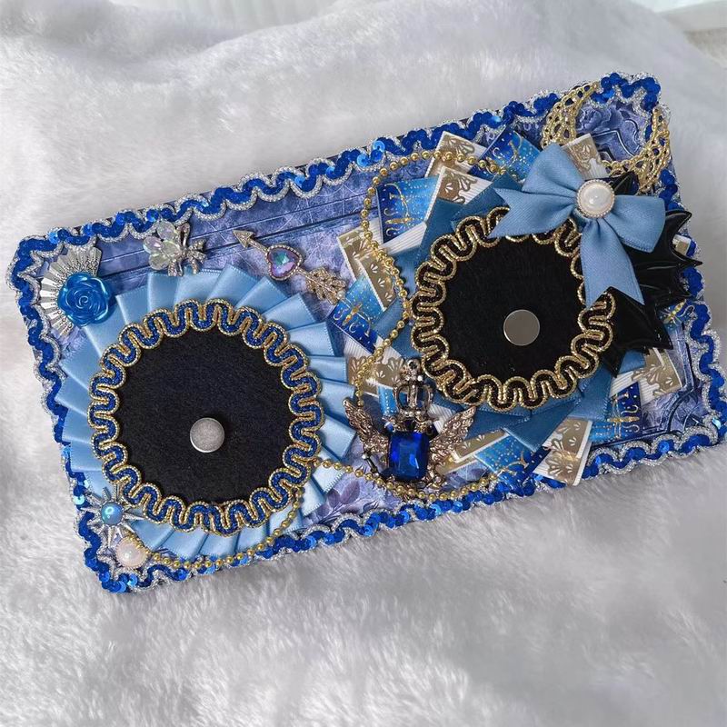 Custom Ita Bag Insert 丨 Myitabag