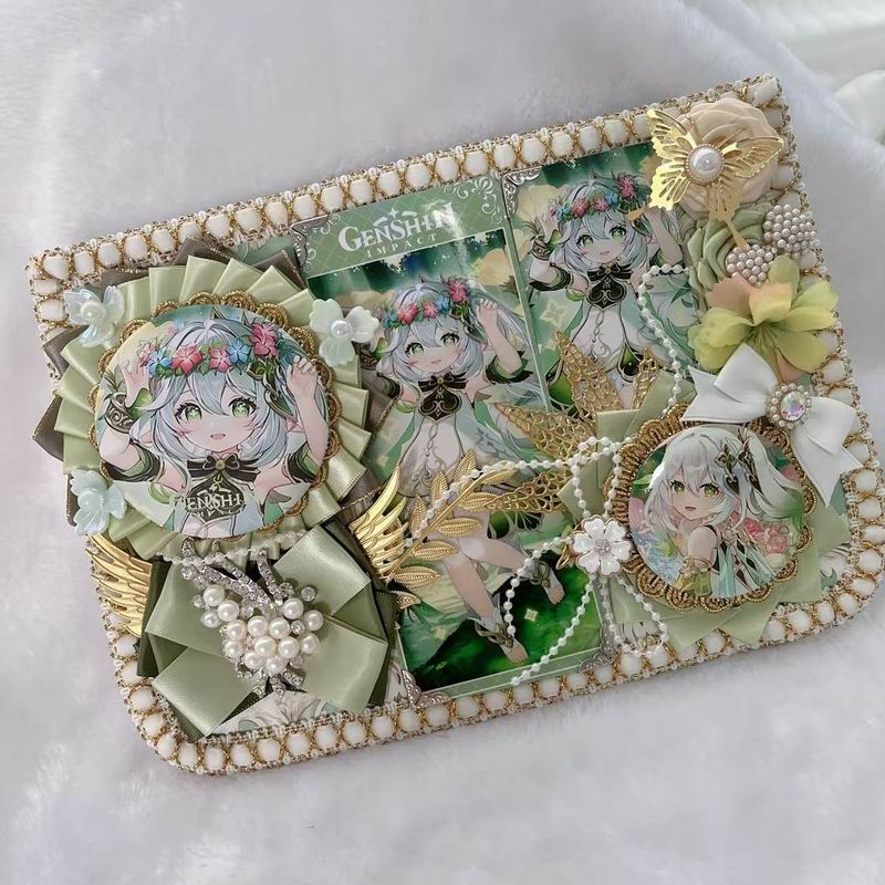 Custom Ita Bag Insert 丨 Myitabag